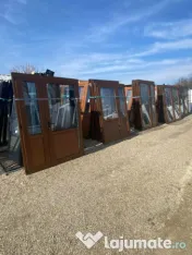 Depozit termopane Lugoj str. Caransebesului nr. 91 