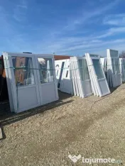 Depozit termopane Lugoj str. Caransebesului nr. 91 