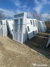 Depozit termopane Lugoj str. Caransebesului nr. 91 