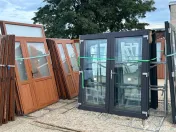 Depozit termopane Lugoj str. Caransebesului nr. 91 