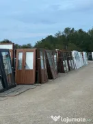 Depozit termopane Lugoj str. Caransebesului nr. 91