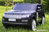 Masinuta electrica Range Rover Vogue HSE 4x4 XXL cu MP4