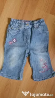 Blugi fetita 