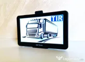 GPS Navigatii - SERIOUX 7"inch,Actualizate,NOI,pt Truck,TIR.Garantie