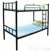 PATURI Metalice etajate/suprapuse - model BEL 2 