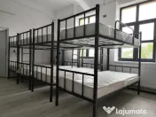 PATURI Metalice etajate/suprapuse - model BEL 2 