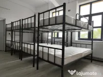 PATURI Metalice etajate/suprapuse - model BEL 2