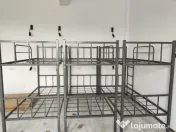 PATURI Metalice etajate/suprapuse - model BEL 2 