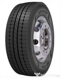 Anvelopa DUNLOP VARA 315/70 R22.5 156/150L CAMION