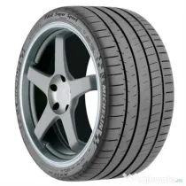 Anvelopa MICHELIN VARA 345/30 R19 109Y Autoturism