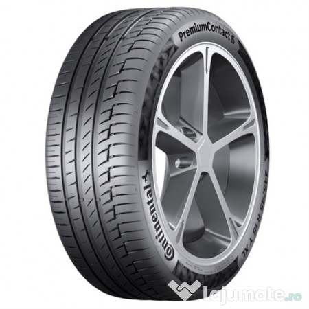 Anvelopa CONTINENTAL VARA 205/60 R16 96H Autoturism