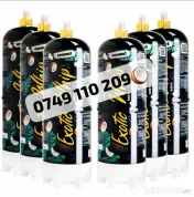 Pompa Sifon / Aparat Sifon Butelii / Capsule Azot / Baloane 