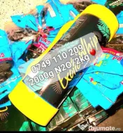 Pompa Sifon / Aparat Sifon Butelii / Capsule Azot / Baloane 