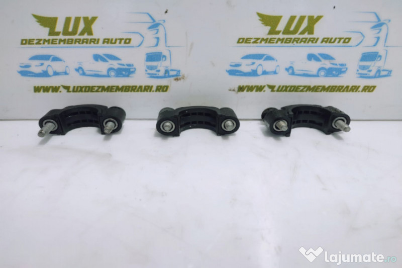 Bride ax vibrochen 3.0 diesel N57D30B 851949401 BMW X6 E71/E72 [2008 -