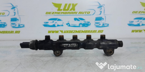 Rampa injectoare injectie 1.4 1.6 hdi 9hz 8HZ 9654592680 For