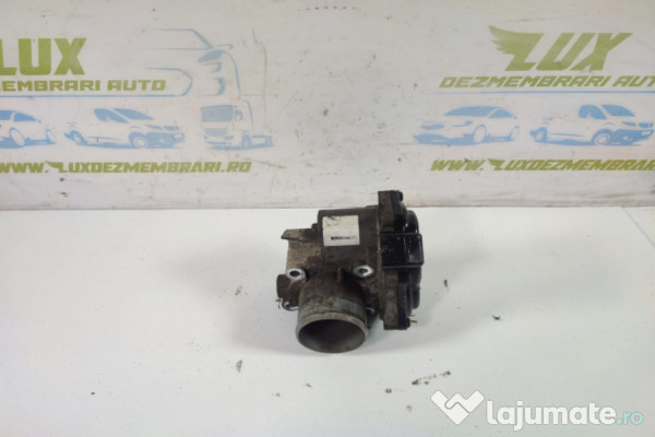 Clapeta de acceleratie 2.0 dci m9r 8200987453 Opel Vivaro A