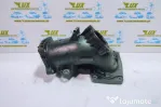 Tub admisie aer intercooler 2.2 cdi om651 a6510900028 Merced