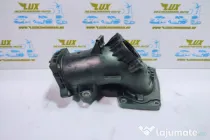 Tub admisie aer intercooler 2.2 cdi om651 a6510900028 Merced