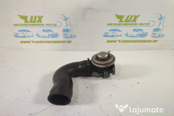 Supapa EGR 1.4 1.9 tdi AMF 045131501c 0381296378 Skoda Fabia