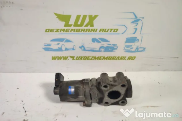 Supapa Egr 2.2 D-4D 2AD-FTV 256200r010 25620-0r010 Toyota R