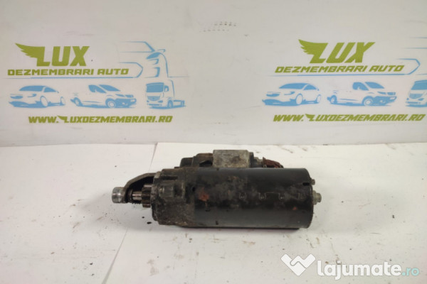 Electromotor 3.0 tdi CLA CDT CRC 059911021g Audi A4 B8/8K (f