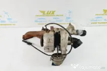 Turbo turbina turbosuflanta 2.0 tdi 140cp CFG CFGB 03l253010