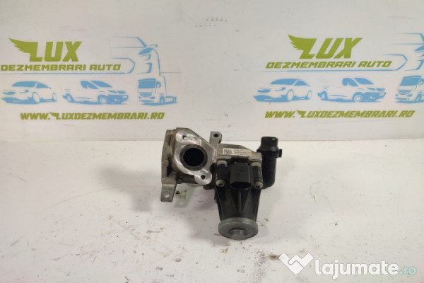 Supapa EGR 2.0 D 204DTD g4d39d475ac g4d3-9d475-ac Jaguar XE
