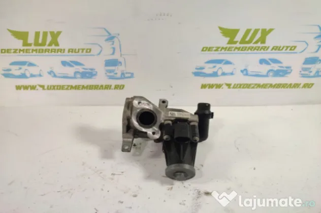 Supapa EGR 2.0 D 204DTD g4d39d475ac g4d3-9d475-ac Jaguar XE