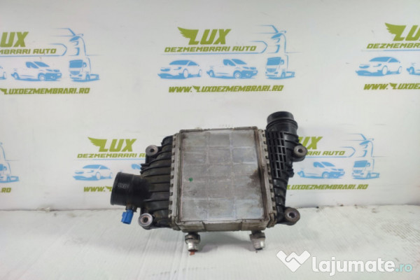 Radiator intercooler 2.0 D 204DTD gx73-6k775-ae gx736k775ae