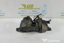 Termoflot carcasa filtru ulei 2.2 d 224DT 9682632980 90677l