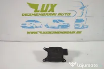 Motoras clima aeroterma bord 0132801343 1k0907511E Volkswage