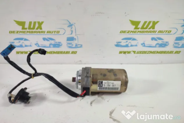 Motoras coloana volan servomotor 9156061 Opel Corsa C [2000
