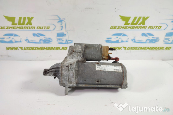 Electromotor 2.3 dci M9T euro 5 233002654R a4709060300 Opel