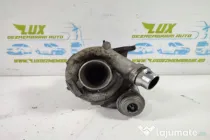 Turbo turbina turbosuflanta 2.0 dci m9r  Nissan Primastar  (