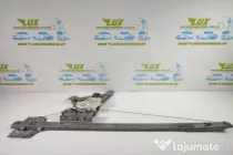 Macara electrica cu motoras stanga fata a0068205442 Mercedes