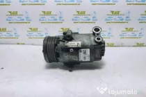 Compresor clima ac 1.7 1.9 2.0 cdti xer 401351739 Opel Zafi