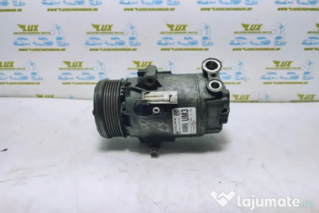 Compresor clima ac 1.7 1.9 2.0 cdti xer 401351739 Opel Zafi