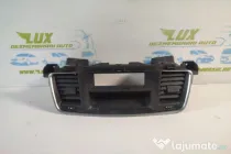 Gura grila aer ventilatie consola centrala 9688552977 Peugeo