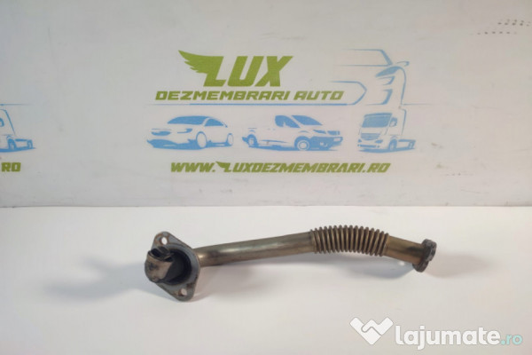 Conducta teava gaze 1.6 fsi BLF 03c131521 Volkswagen VW Eos