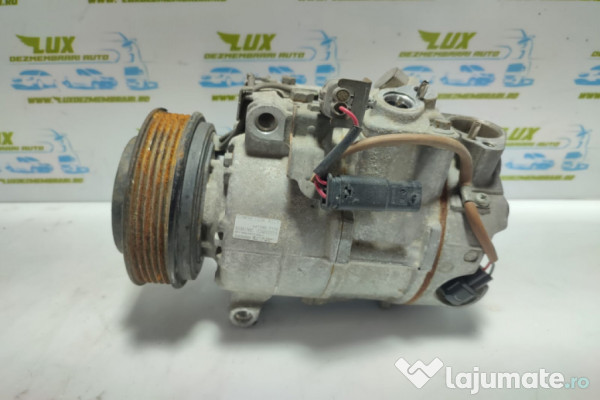 Compresor AC clima 1.8 2.0 cdi euro 5 om651 447280-7110 4472