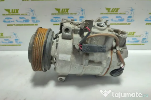 Compresor AC clima 1.8 2.0 cdi euro 5 om651 447280-7110 4472