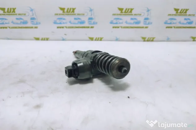 Injector injectoare 1.9 tdi BXE BLS BKC 038130073ag 0414720