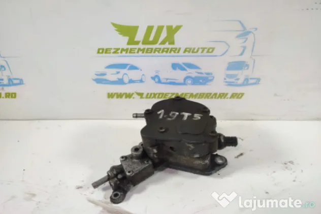 Pompa vacuum tandem 1.9 tdi BKC BXE BKP 038145209f Seat Leon