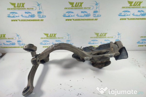 Fuzeta stanga fata 2.0 tdi 170cp CAHA r4f0257 Audi A6 4F/C6