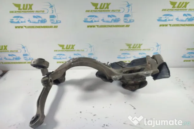 Fuzeta stanga fata 2.0 tdi 170cp CAHA r4f0257 Audi A6 4F/C6