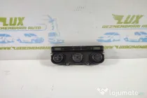 Panou clima AC climatronic Volkswagen VW Passat B6 [2005 - 2