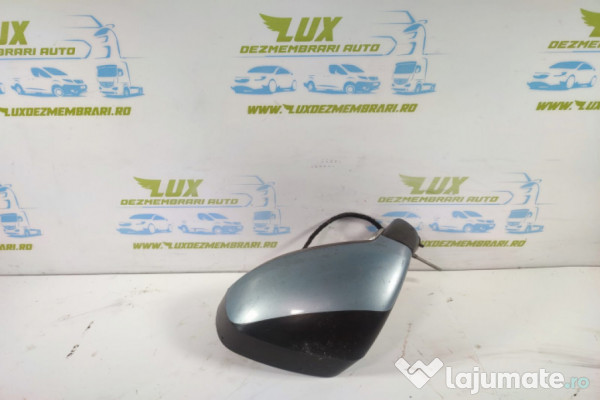 Oglinda stanga electrica e20208199 Peugeot 5008 [2009 - 201