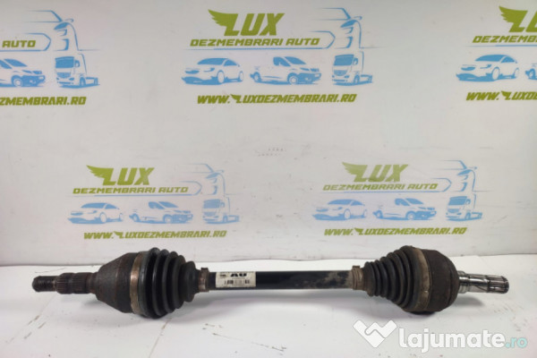 Planetara stanga fata 2.0cdti Opel Insignia A (facelift) [2