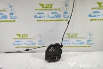 Broasca usa dreapta spate Toyota RAV4 2 [2000 - 2003]