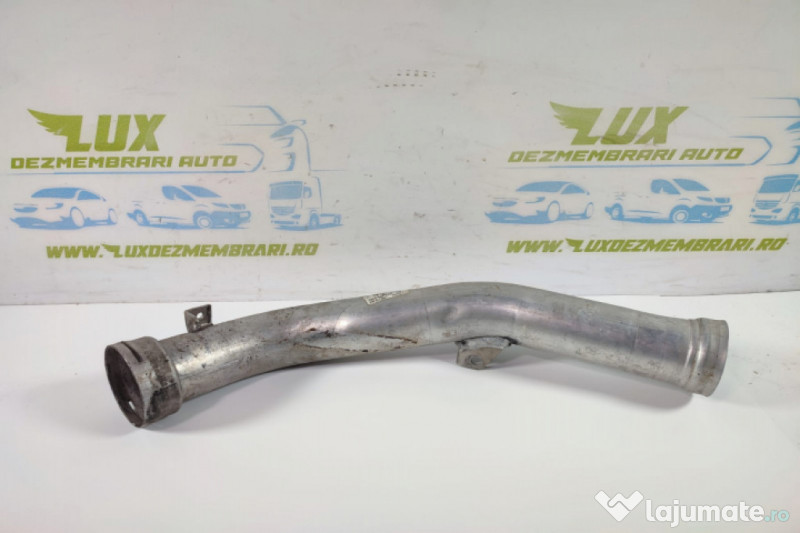 Teava conducta furtun intercooler 3.0 cdi om642 om 642 a6420